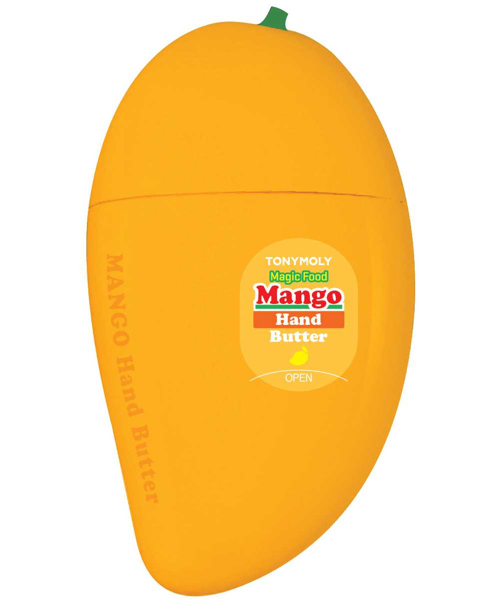 tonymoly crema mani mango