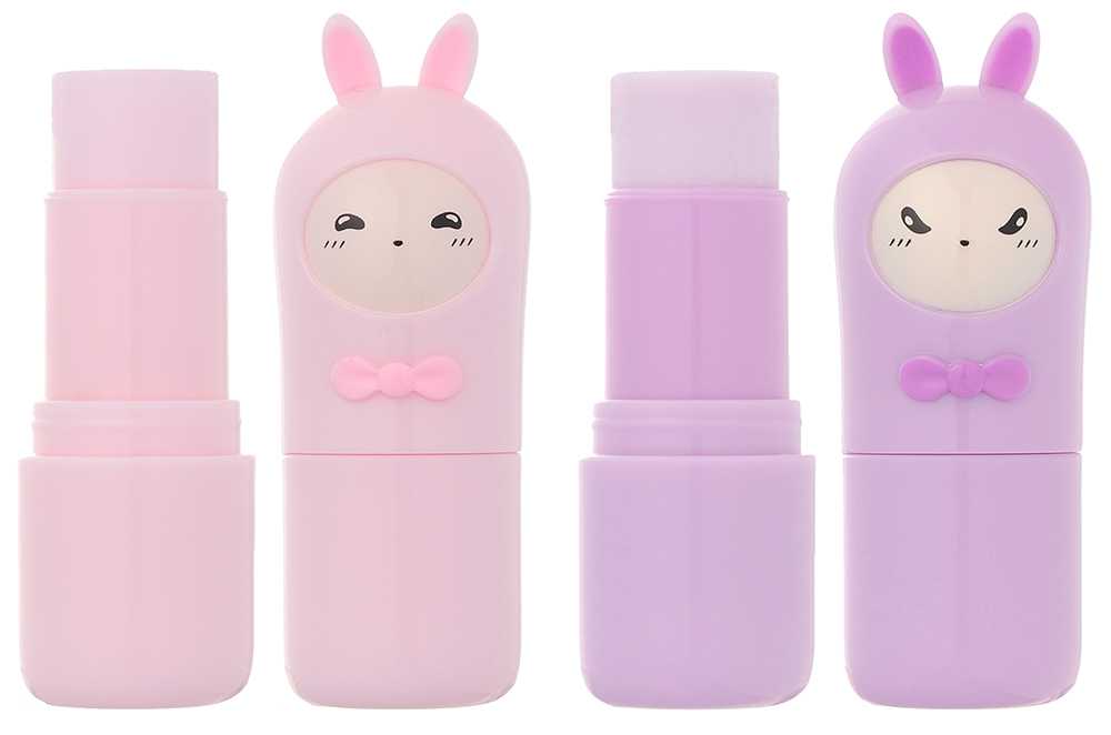 hello bunny parfume bar tonymoly