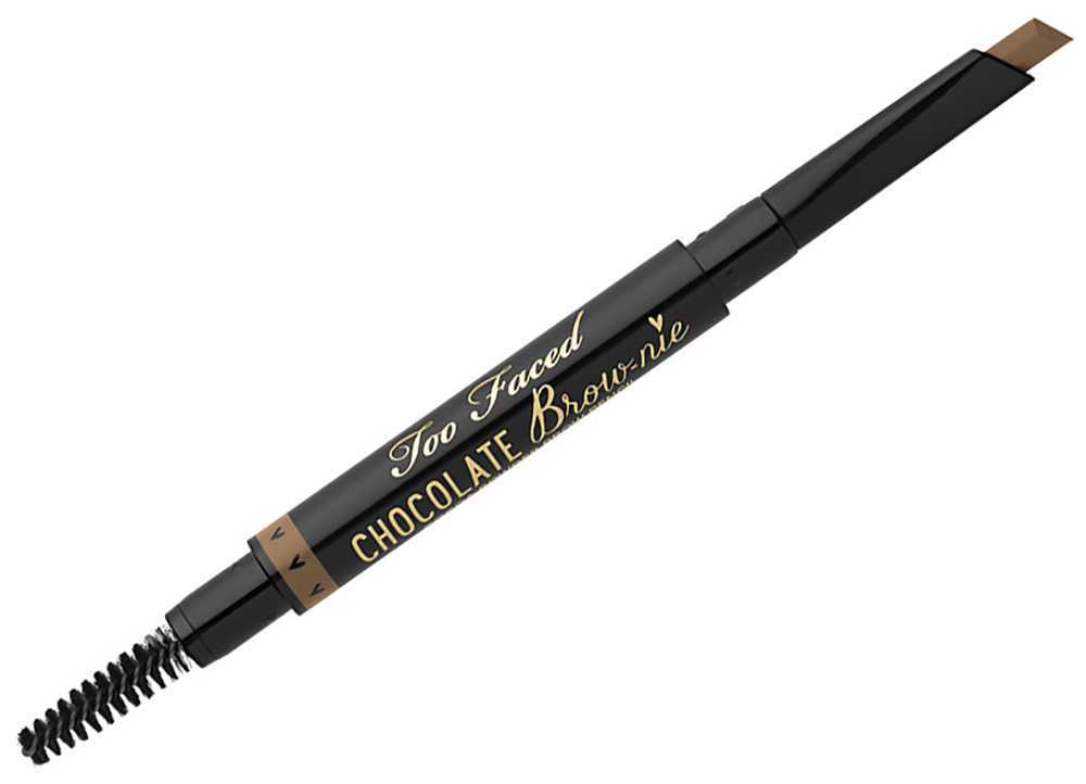 too faced chocolate brow-nie