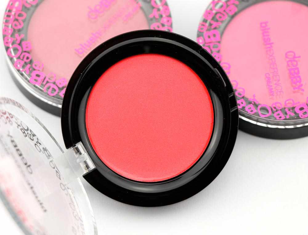 blush corallo debby