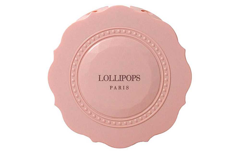Lollipops Compact Powder