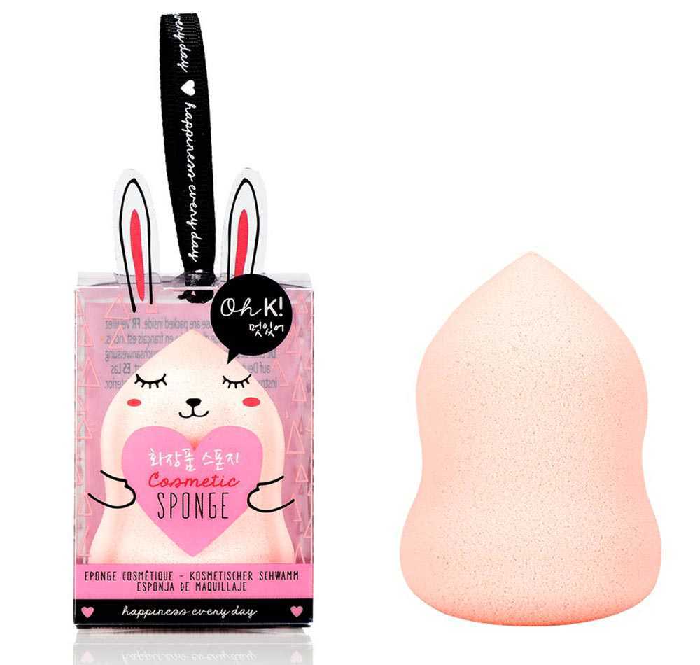 Oh K! Cosmetic Sponge Oh K! Cosmetic Sponge