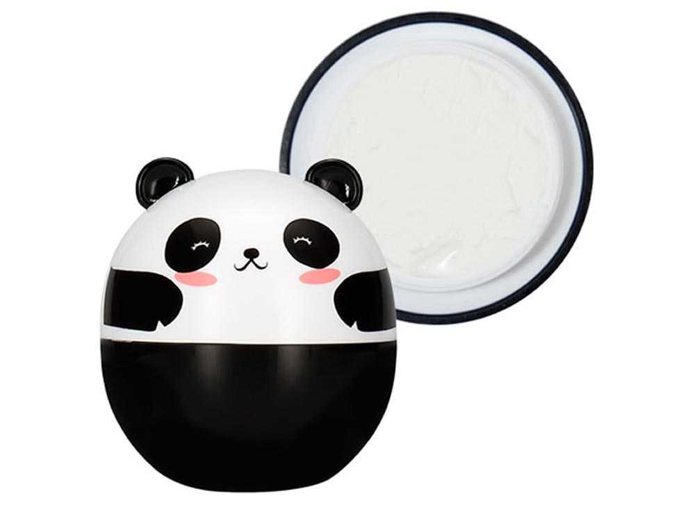 Oh K! Panda Crema mani 