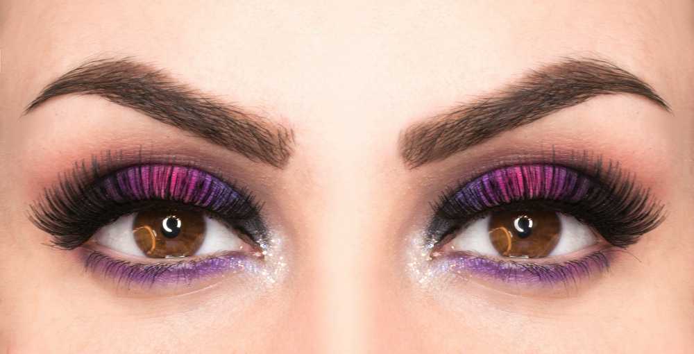 halo make up, trucco alone