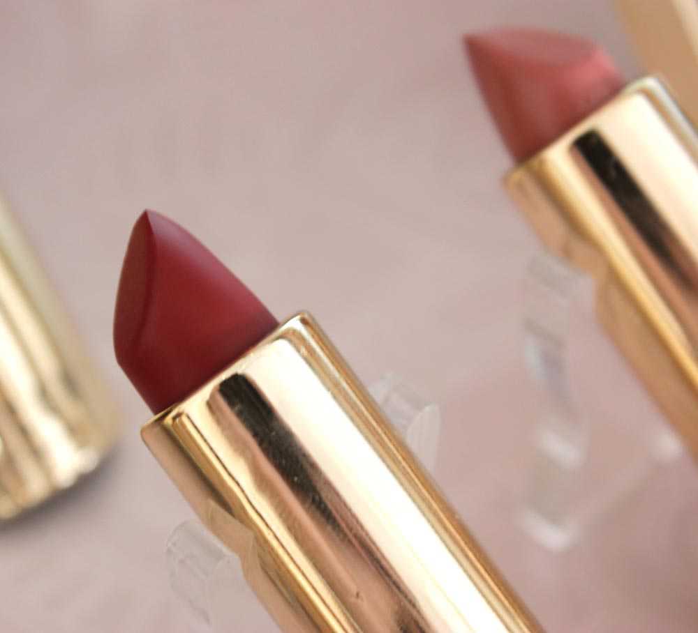 Wycon Amani rossetto Golden Red