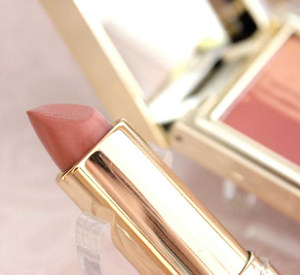 Wycon rossetto golden nude