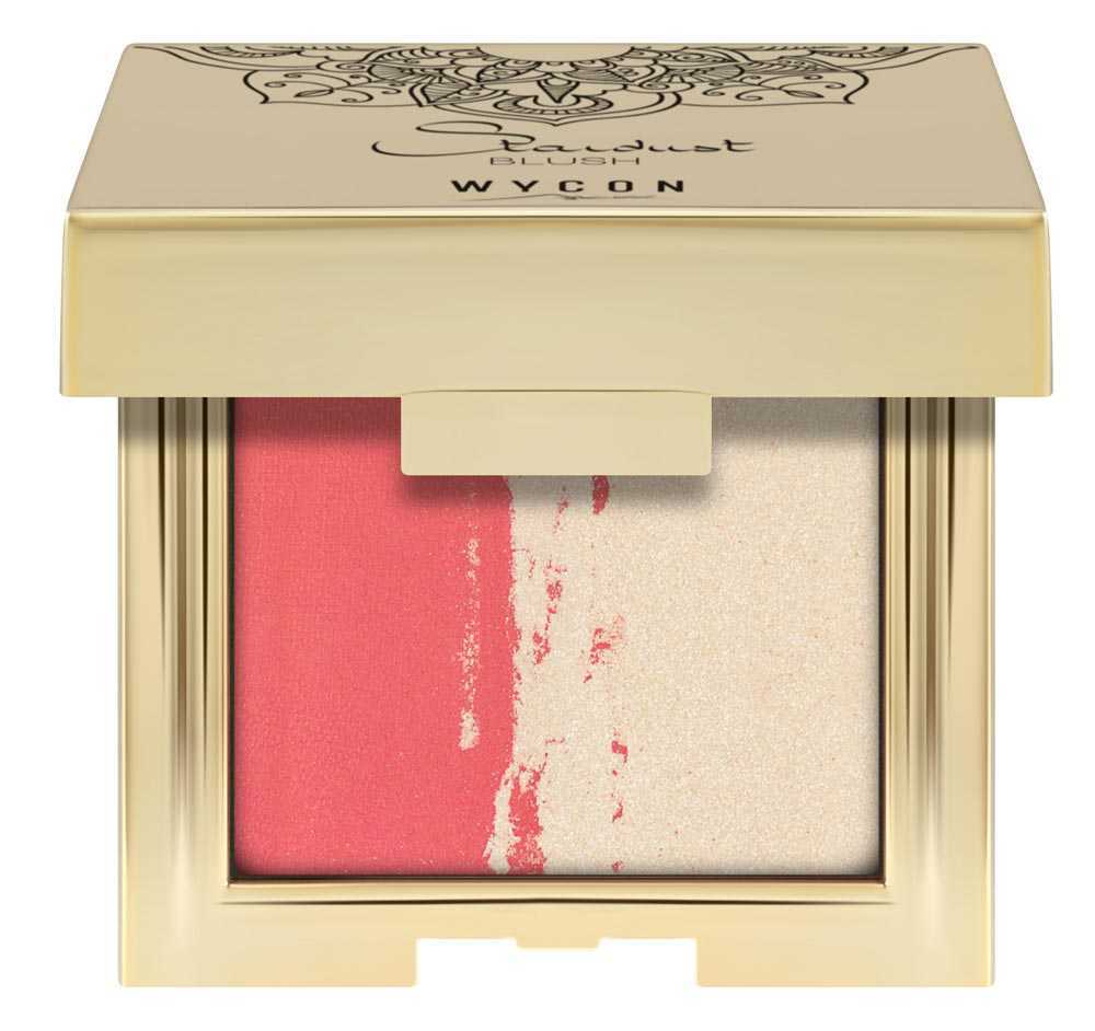 Wycon blush illuminante