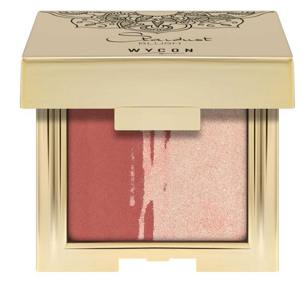 Wycon blush illuminante Amani