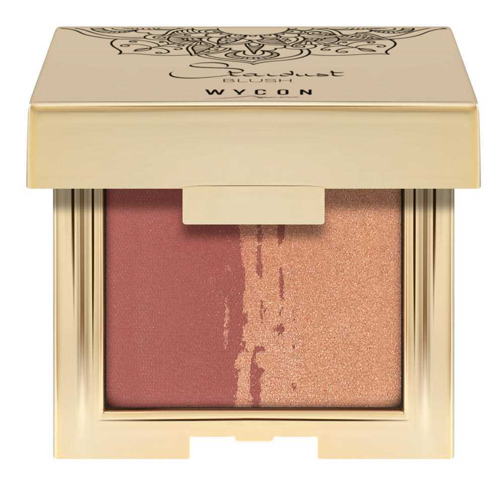 blush illuminante Amani Wycon 