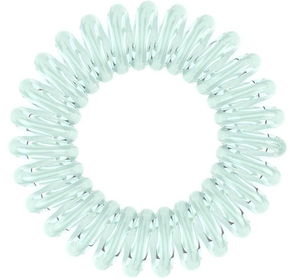elastico capelli invisibobble trasparente