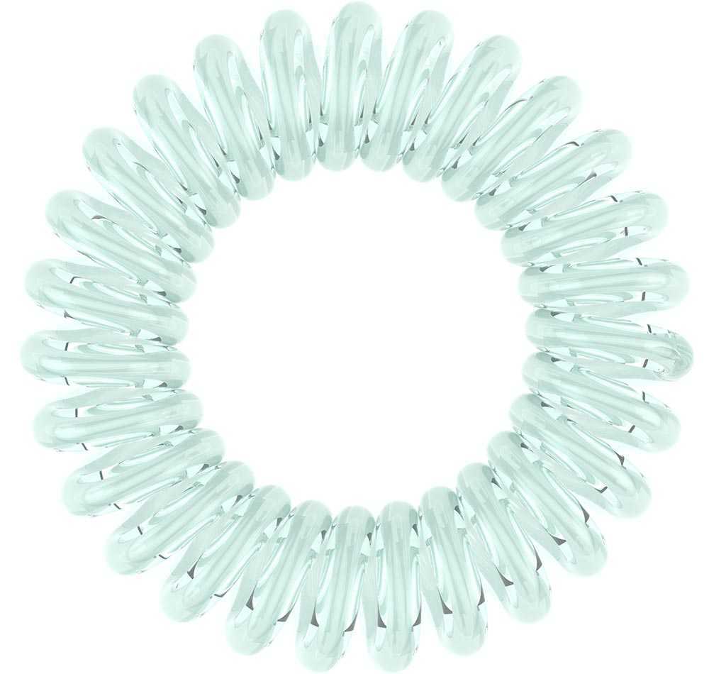 elastico capelli invisibobble trasparente