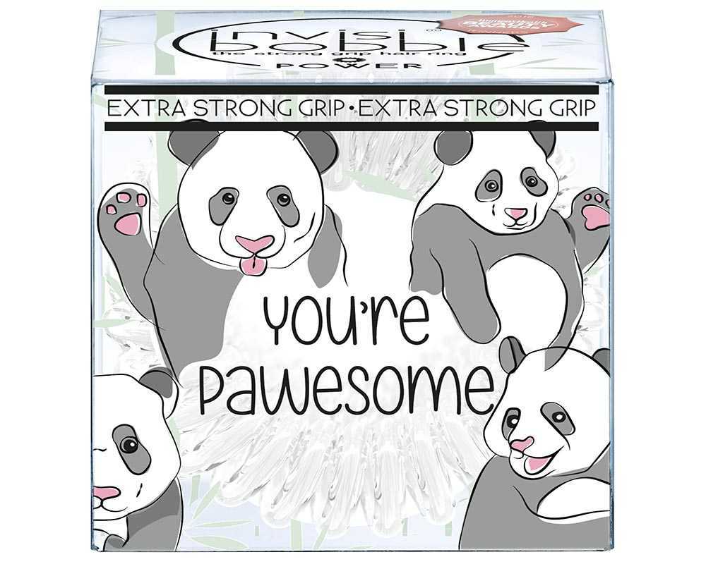elastici invisibobble panda