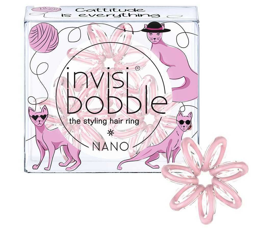 elastici invisibobble nano