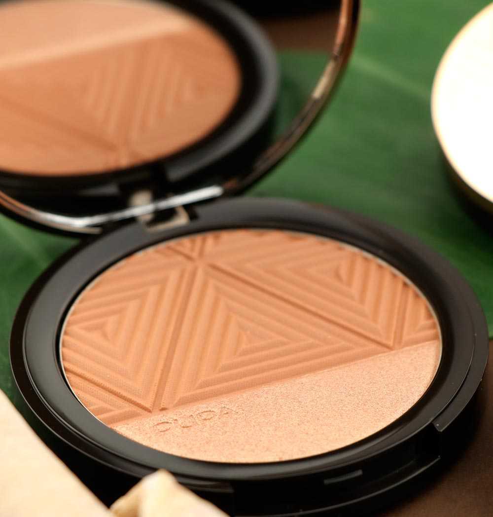 Pupa bronzer & highlither 