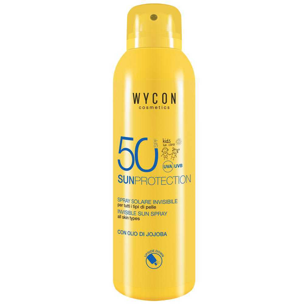 protezione spray 50 wycon