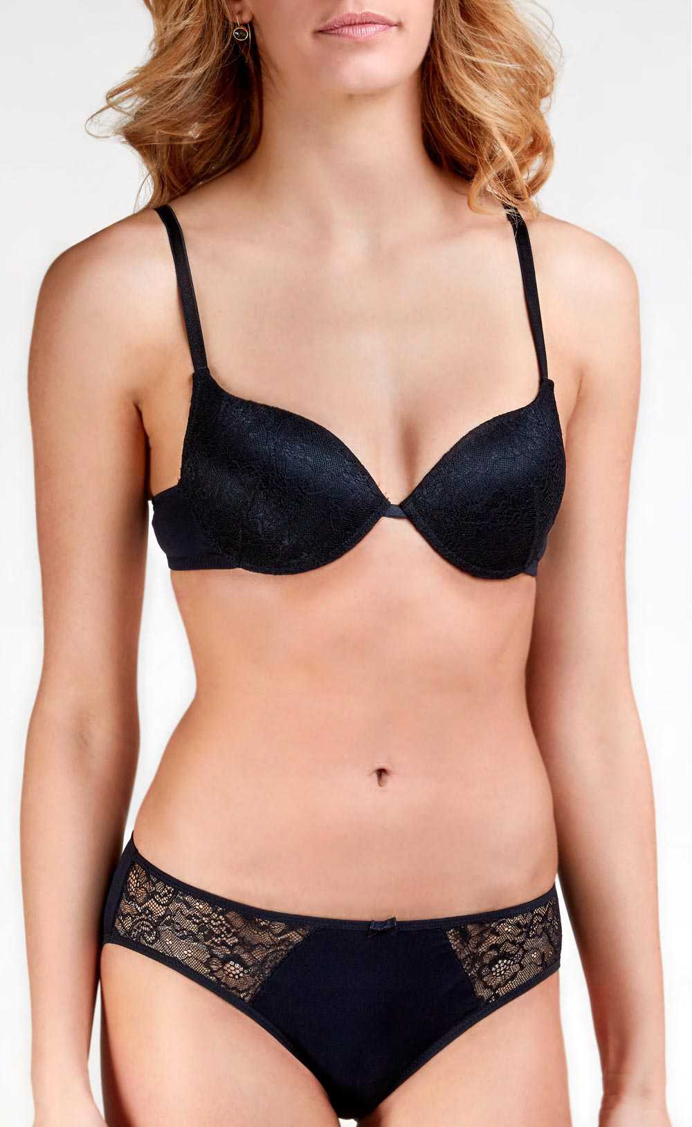 Golden Lady Completo Intimo