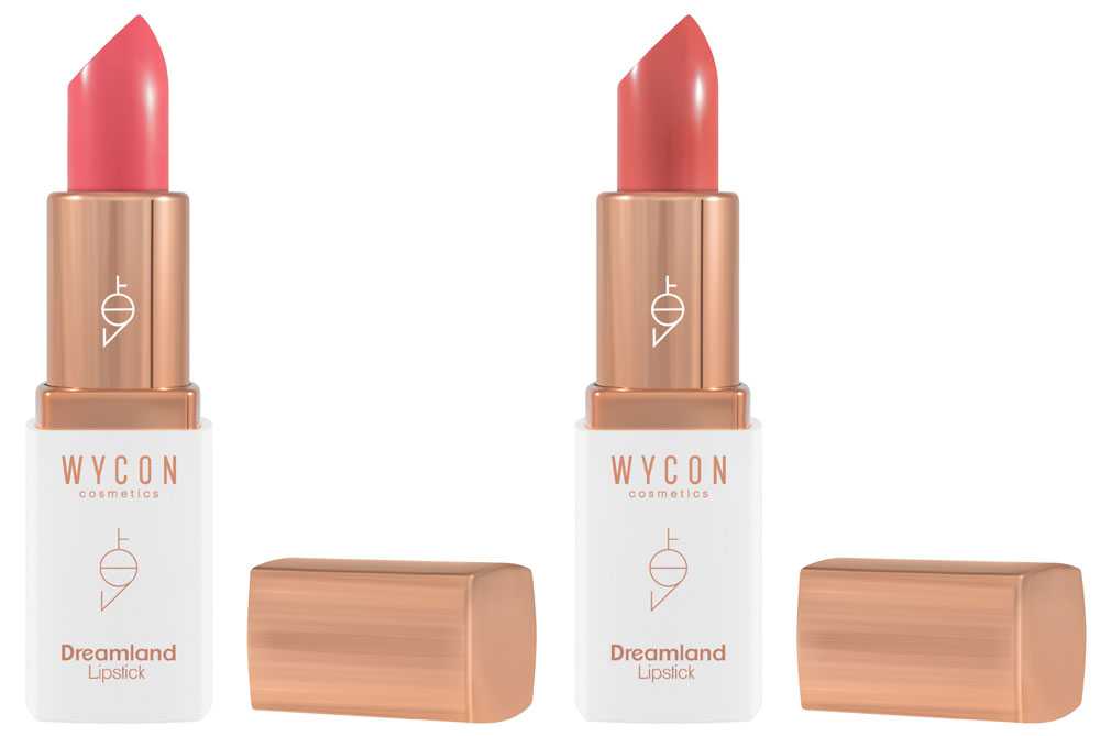 rossetti wycon dreamland lipstick
