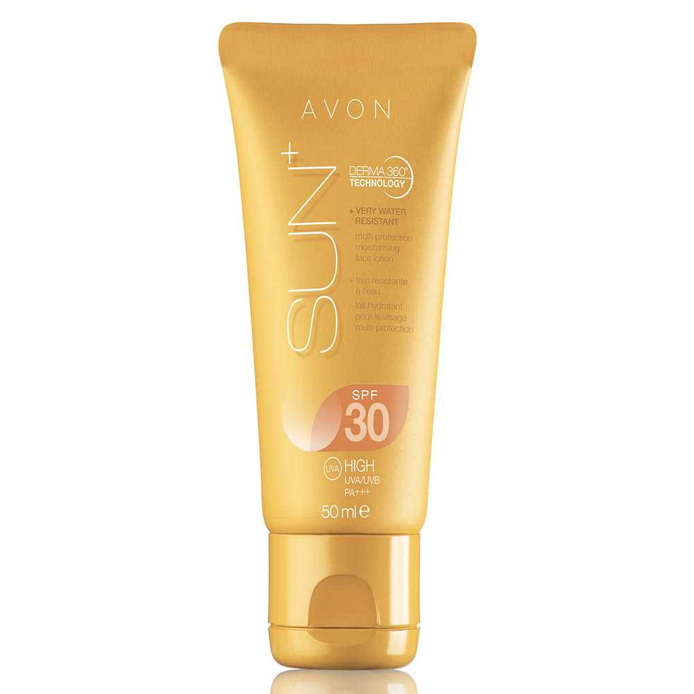 avon lozione solare protezione alta avon lozione solare protezione alta