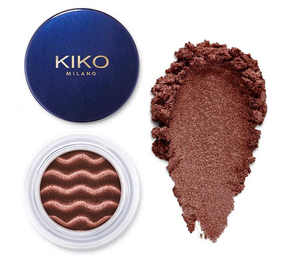 Kiko ombretto power copper