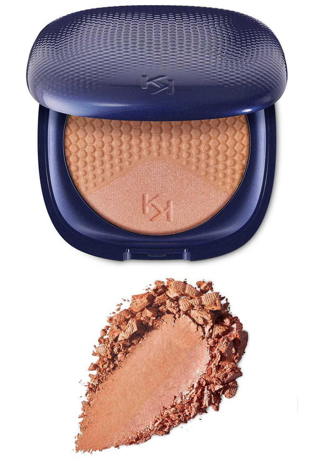 kiko terra compatta duo