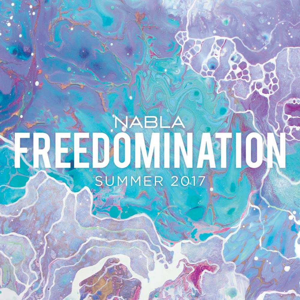 nabla freedomination
