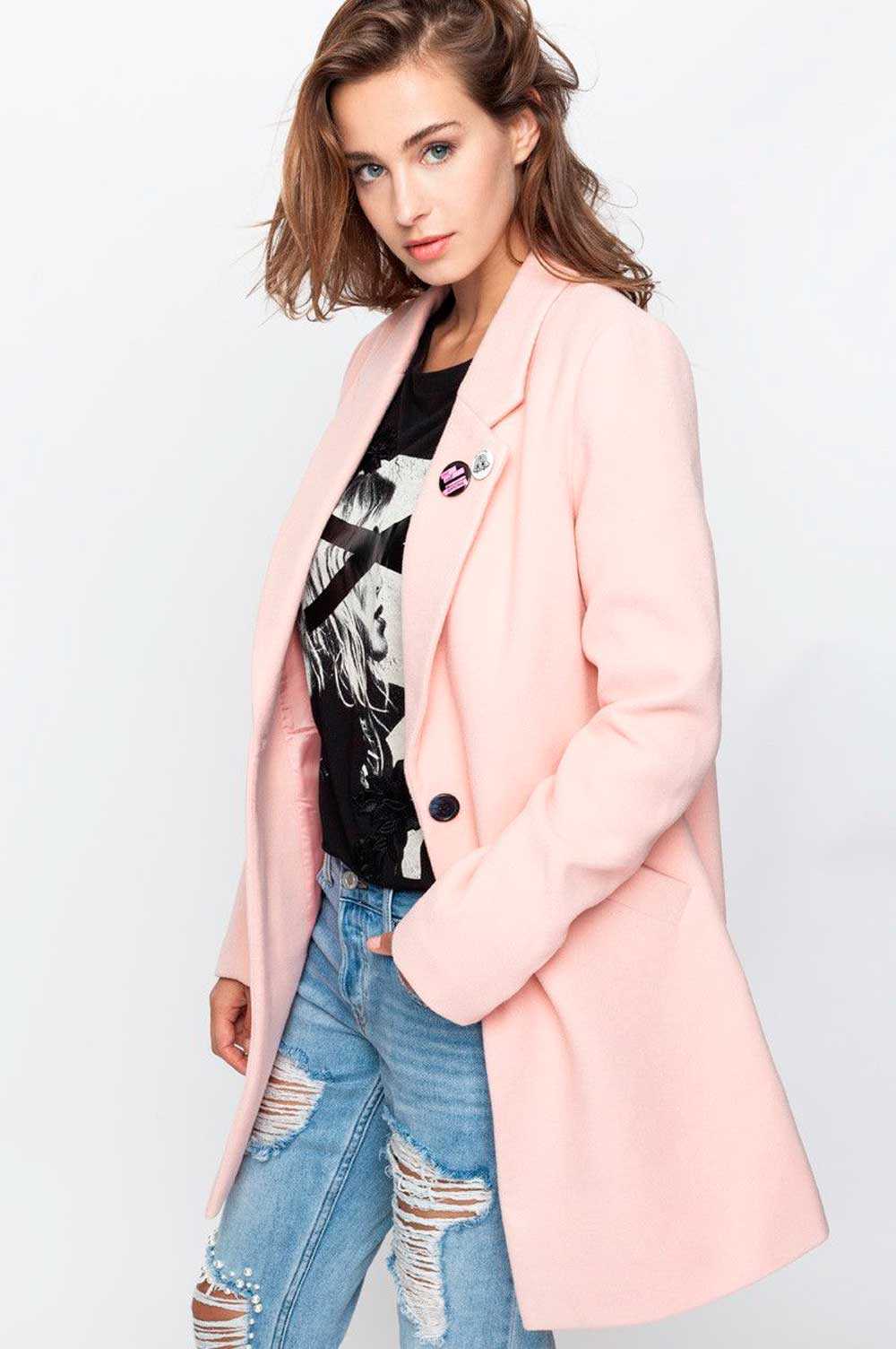 Tally Wejl cappotti inverno 2018 Tally Wejl cappotti inverno 2018