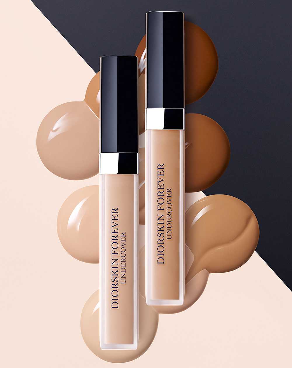 diorskin forever undercover concealer