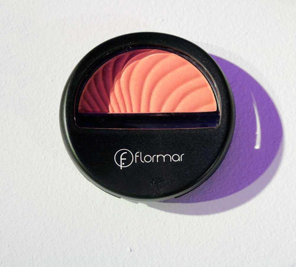 Flormar Blush 