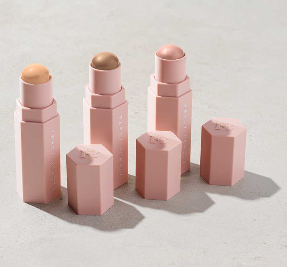 match stix trio rihanna fenty beauty