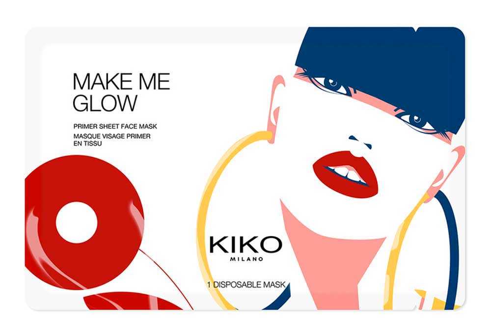 make me glow kiko