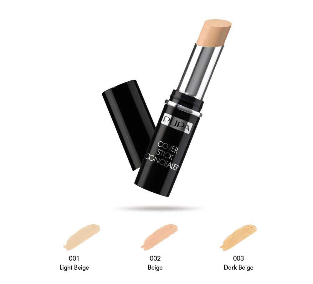 Cover Stick Concealer Pupa Milano