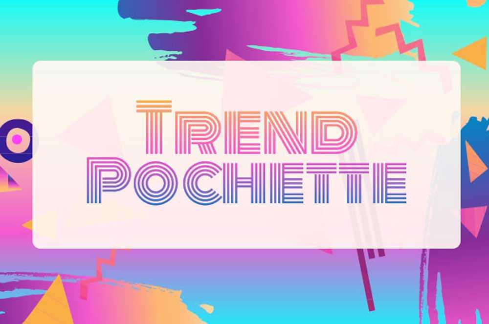 Trend Pochette KIKO Milano