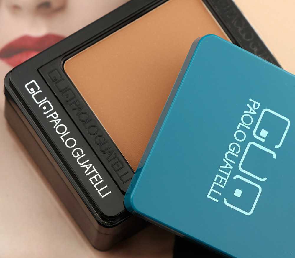 Paolo Guatelli prodotti makeup b-box