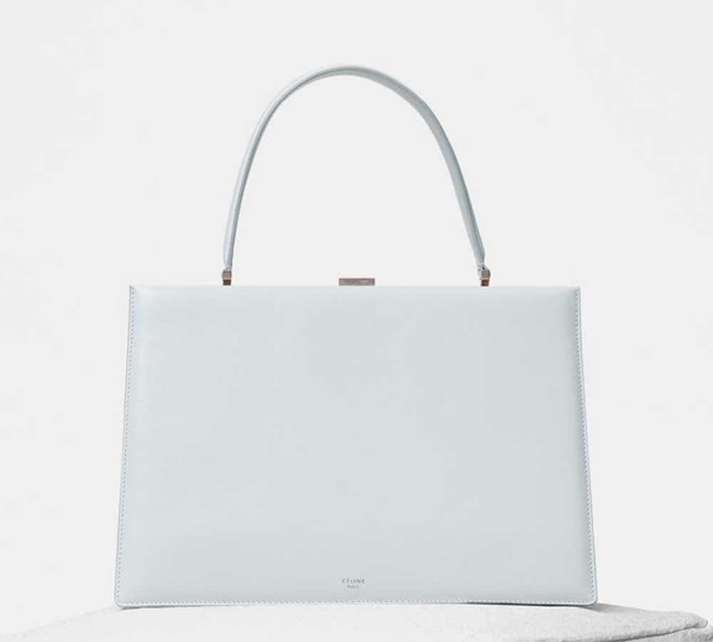 Borsa a mano Celine 2018 Borsa a mano Celine 2018
