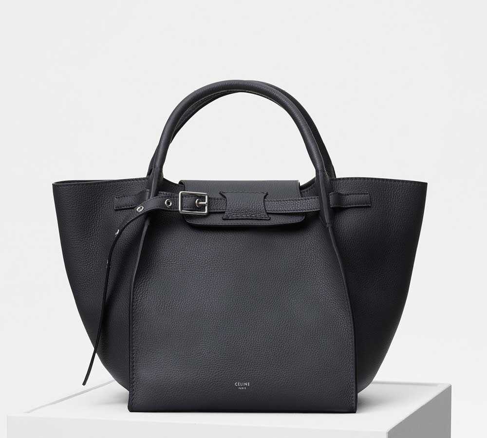 Celine Borse estate 2018