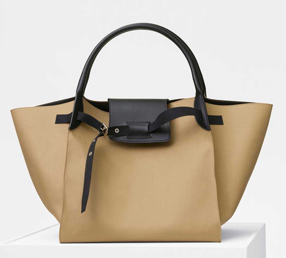 Borse Celine primavera estate 2018