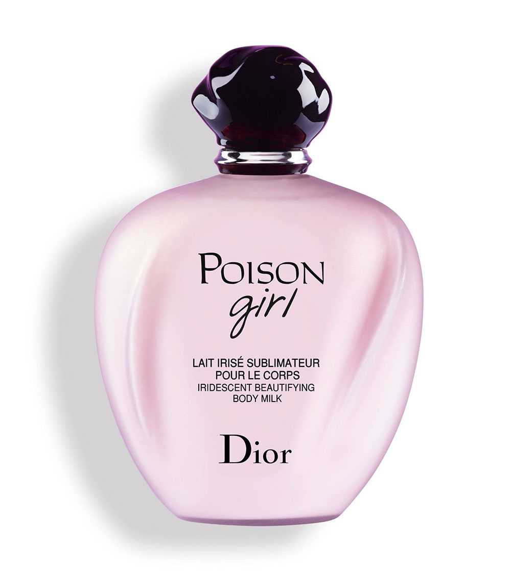 Dior Latte Corpo Poison Girl 