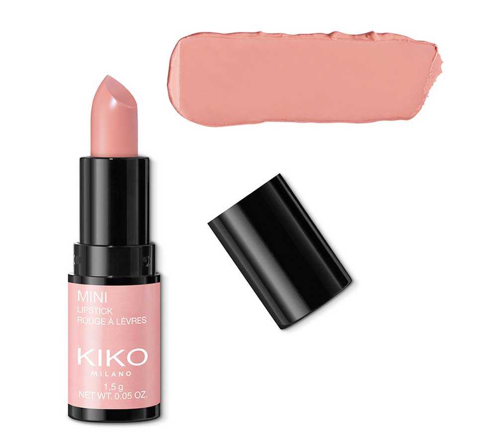 KIKO Milano Mini-Rossetto nude rosato