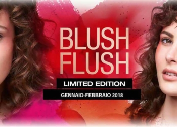 Catrice Blush Flush