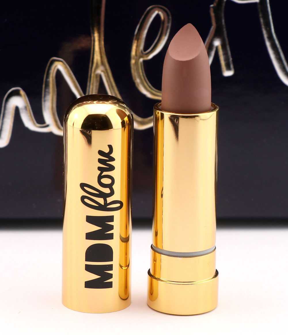 MDM Flow Lipstick