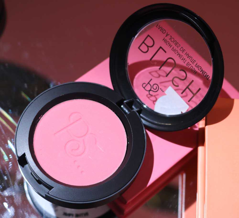 Blush Primark 