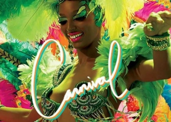 MAC Carnival collezione trucco Carnevale