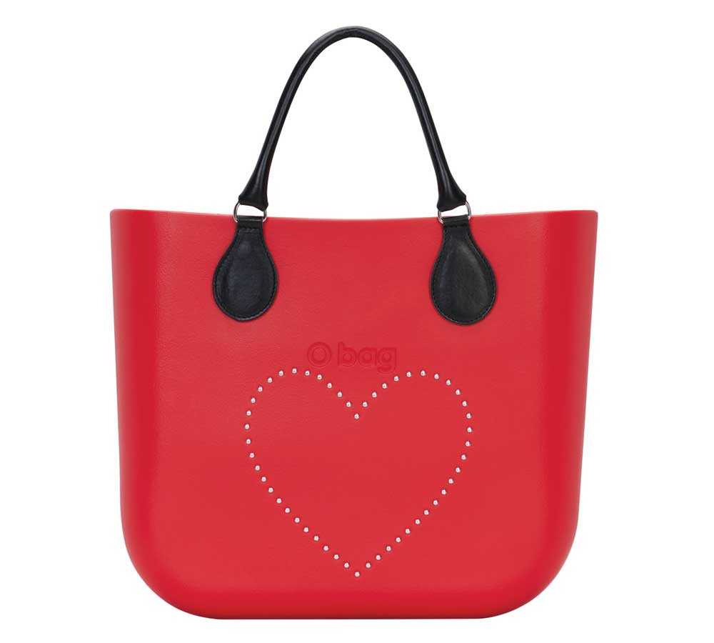 Borsa O Bag San Valentino 2018