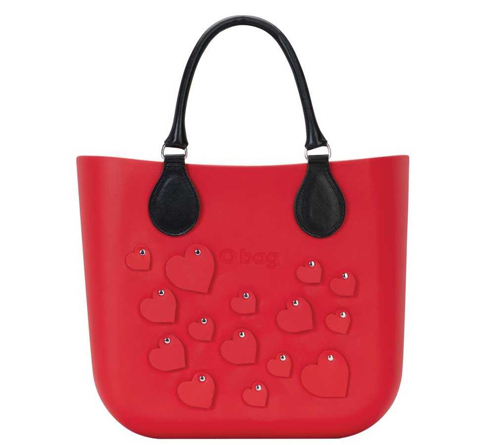 Borsa O Bag In Love Borsa O Bag In Love