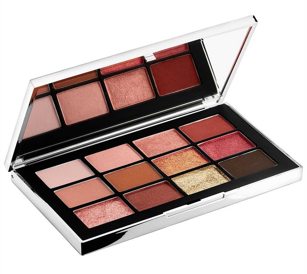 NARSissist Wanted palette occhi NARS