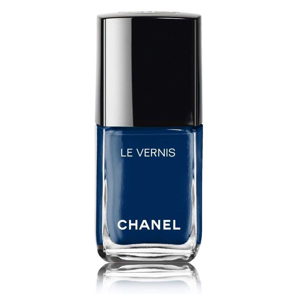 Chanel Les Vernis 624 Bleu Trompeur