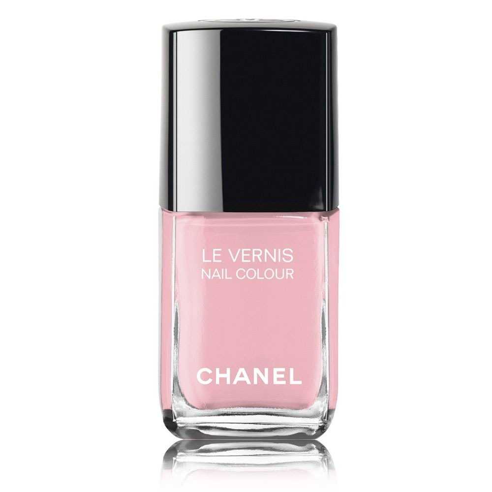 Chanel Les Vernis 588 Nuvola Rosa