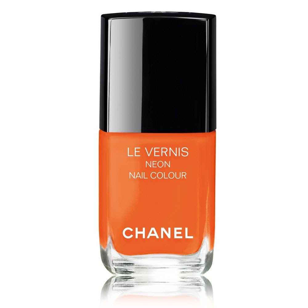 Chanel Les Vernis Neon Nail Colour Ultrasonic