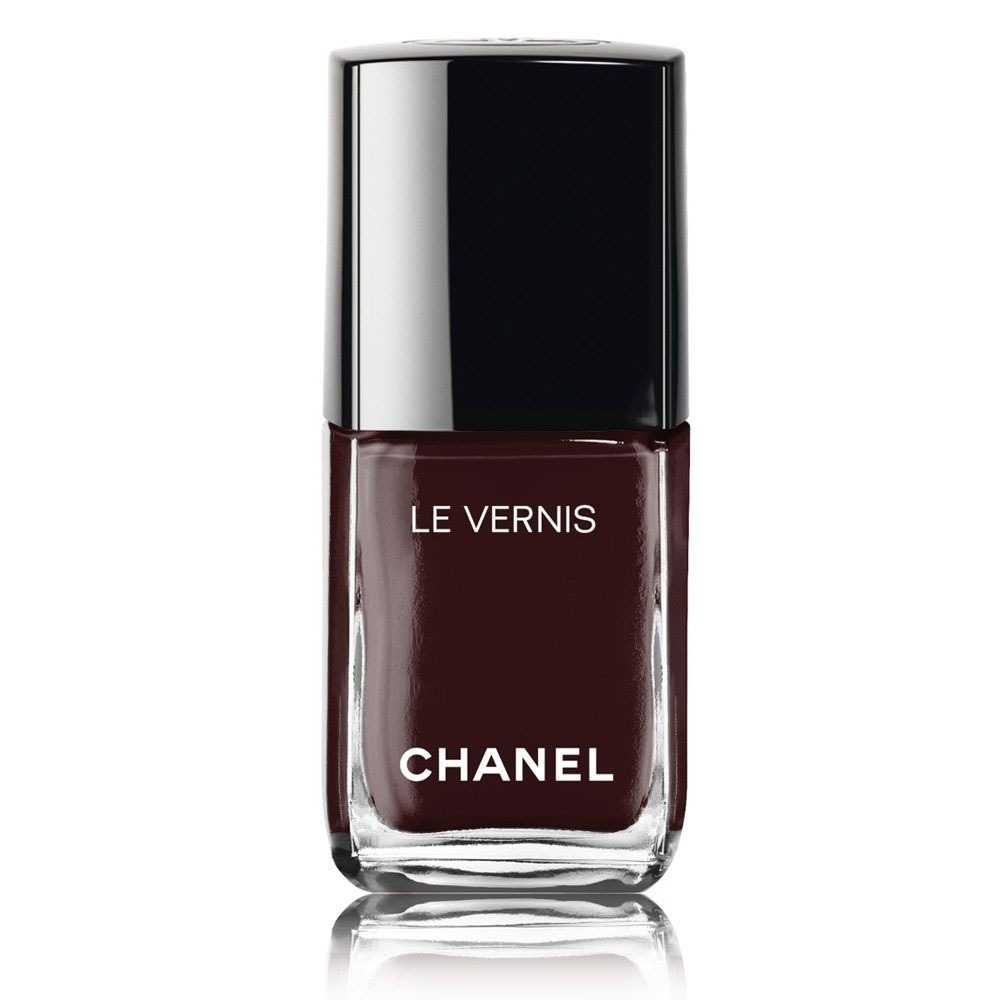 Chanel Les Vernis 618 Brun Contraste