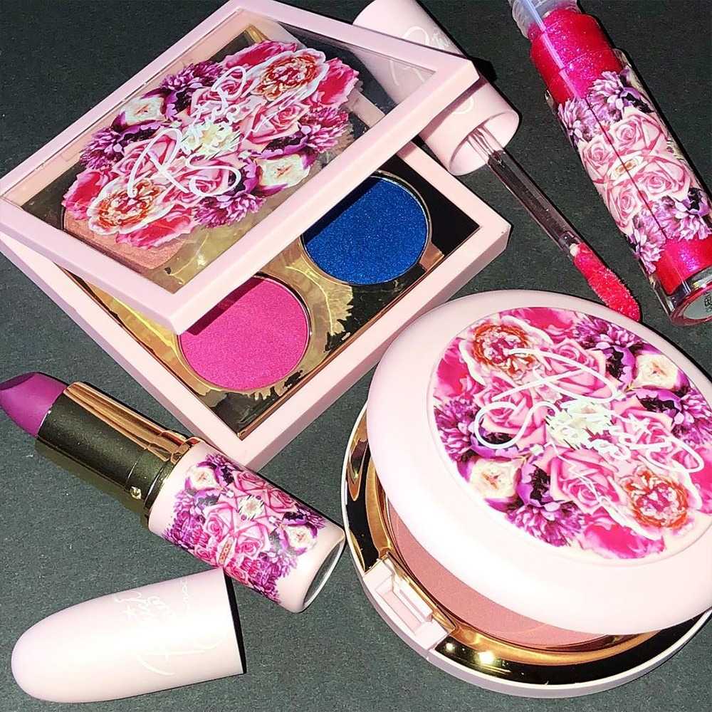 MAC Floral Realness MAC Floral Realness